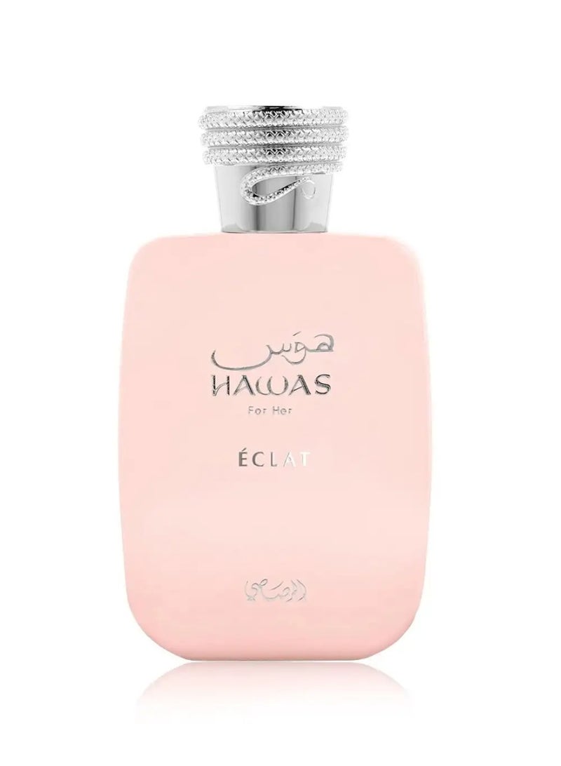 هوس  هاواس إكلاط للنساء عطر أو دي بارفان - Image 2